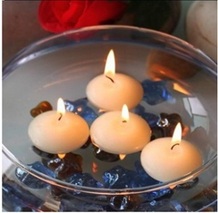 32 Pcs Floating Candles