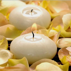 32 Pcs Floating Candles