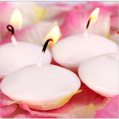 32 Pcs Floating Candles