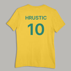 Australia Football Team Fan T-Shirt – 2026 Football World Cup TShirt