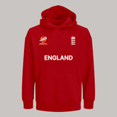 England Cricket Team Fan Jersey Hoodie for Cricket World Cup 2026 | England Cricket Team Male & Female Fan Hoodies