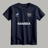 Cricket World Cup 2026 Namibia Team Fan T-Shirt | Male & Female Fan Jersey
