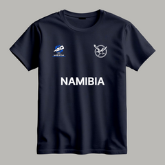 Cricket World Cup 2026 Namibia Team Fan T-Shirt | Male & Female Fan Jersey