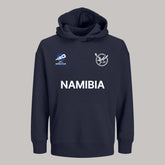 Namibia Cricket Team Fan Jersey Hoodie for Cricket World Cup 2026 | Namibia Cricket Team Male & Female Fan Hoodies