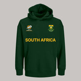 South Africa Cricket Team Fan Jersey Hoodie for Cricket World Cup 2026 | South Africa Cricket Team Male & Female Fan Hoodies