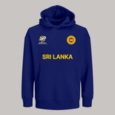 Sri Lanka Cricket Team Fan Jersey Hoodie for Cricket World Cup 2026 | Sri Lanka Cricket Team Male & Female Fan Hoodies