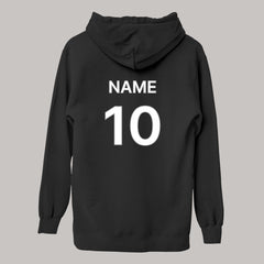 USA Soccer Team Fan Hoodie – 2026 World Cup Football Sweatshirt