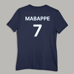 France Football Team Fan T-Shirt – 2026 Football World Cup TShirt