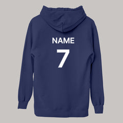 France Soccer Team Fan Hoodie – 2026 World Cup Football Sweatshirt