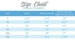 Colombia Football Team Fan T-Shirt – 2026 Football World Cup TShirt