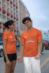 Sunrisers Hyderabad Team Fan T-Shirt | Male & Female Fan Jersey