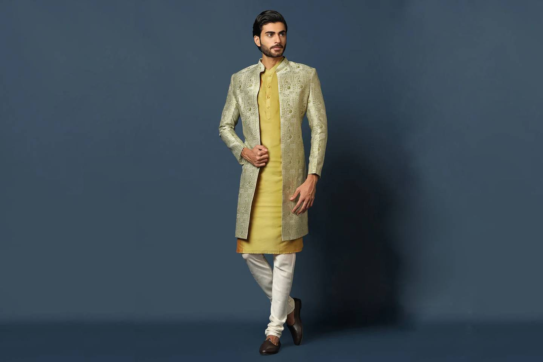 Men's Kurta