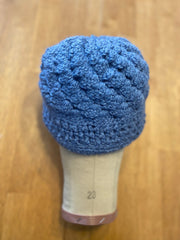 Bishop Crochet Hat