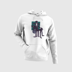 Frightful Fashion Halloween Hoodies Designs | Casual Comfort, Cool Cotton Vibes, Halloween Hoodies