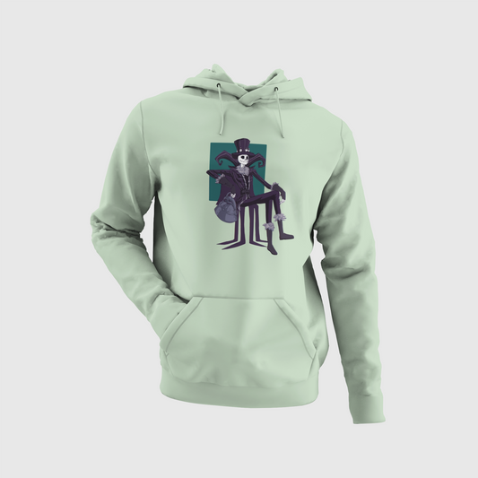 Frightful Fashion Halloween Hoodies Designs | Casual Comfort, Cool Cotton Vibes, Halloween Hoodies