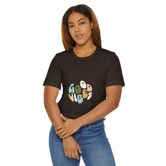 Women's Jersey T-shirt | Collage, Gym and casual wear Printed Design T-Shirt