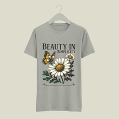 Summer Vibes T-Shirts For women |Casual Comfort, Cotton Breeze, T-Shirts