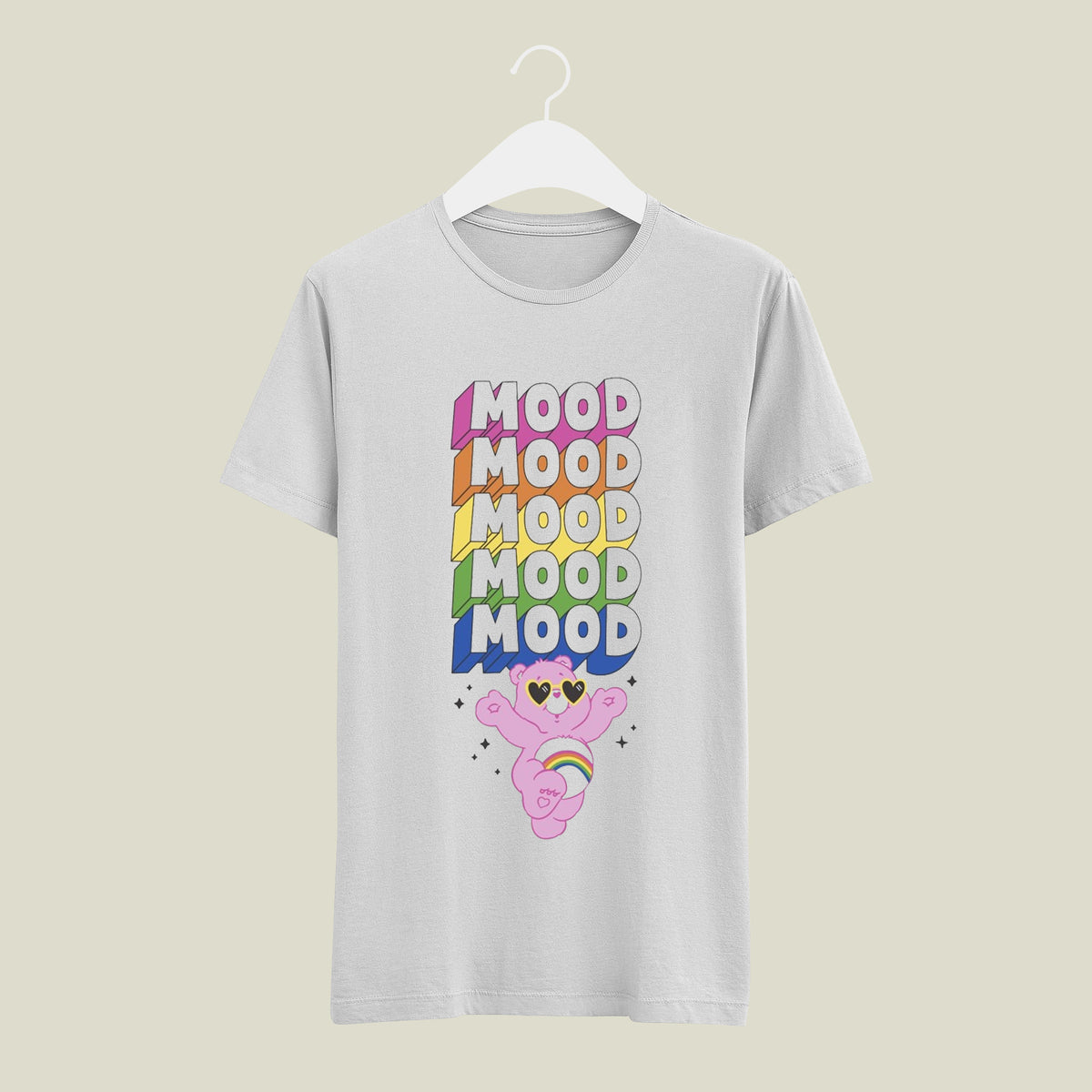 Summer Sorbet  T-Shirts For women |  Casual Comfort, Cool Cotton Vibes, T-Shirts