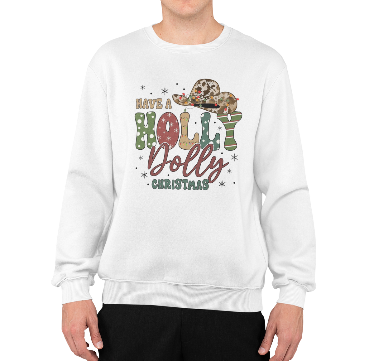 Holiday Sweater Central Men’s Christmas Collection || Classic Christmas Sweaters for Men