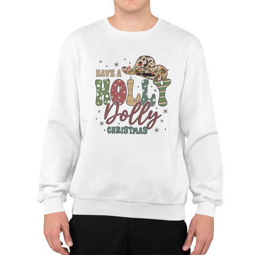 Holiday Sweater Central Men’s Christmas Collection || Classic Christmas Sweaters for Men