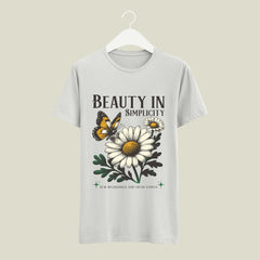 Summer Vibes T-Shirts For women |Casual Comfort, Cotton Breeze, T-Shirts