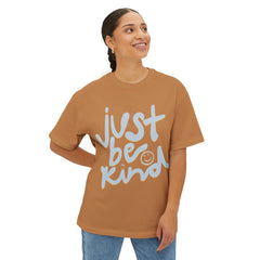 Women Oversized Baggy T-Shirt | Gym, Collage, Office Wear T-Shirt