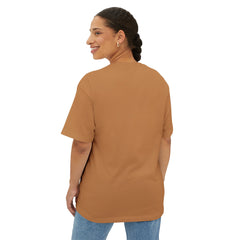 Women Oversized Boxy T-Shirt