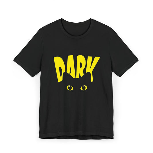 Dark Print Women's  T-Shirt