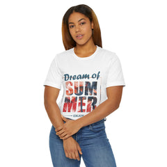 Dream of Summer Women's Tshirt