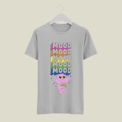 Summer Sorbet  T-Shirts For women |  Casual Comfort, Cool Cotton Vibes, T-Shirts