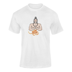 Ram Bhakti Hanuman Men's T-Shirts || Lord Hanuman Men's T-Shirts Collection