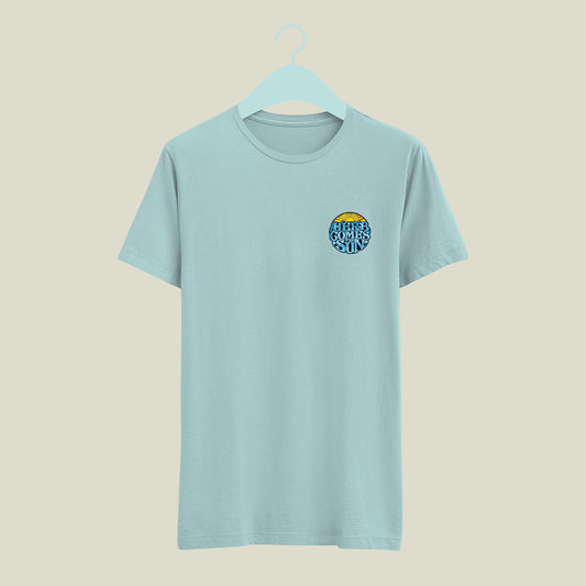 Endless Summer T-Shirts For men |Casual Comfort, Cool Cotton Vibes, T-Shirts