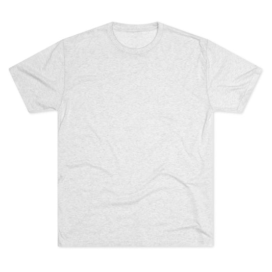 Men's Tri-Blend Crew Tee