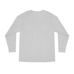 Men's Long Sleeve Crewneck Tee