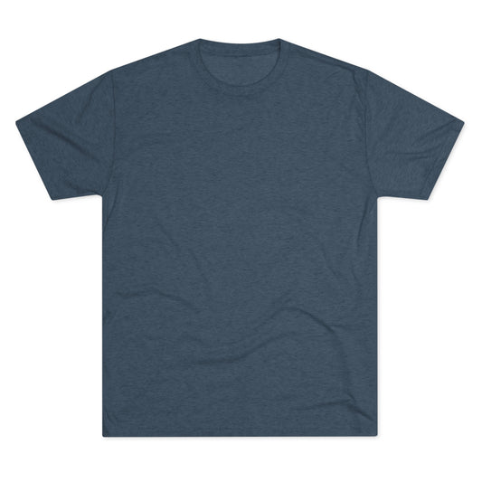 Men's Tri-Blend Crew Tee