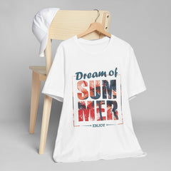 Dream of Summer Women's Tshirt