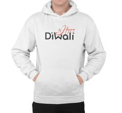 Cultural Comfort Diwali Men's Hoodies || Festive Fusion Diwali Inspired Men's Hoodies