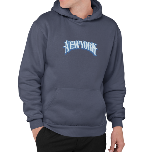 New York Chill Out in Style: Winter Hoodie Collection Hoodies Designs | Casual Comfort, Cool Cotton Vibes, Hoodies & More: Winter Essentials