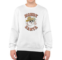 Merry Men’s Sweaters Christmas Edition || Classic Christmas Sweaters for Men