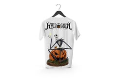 Halloween Trick-or-treating T-shirt halloween designs | Casual Comfort, Cool Cotton Vibes, T-Shirts