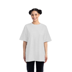 Unisex Oversized Cotton T-Shirt