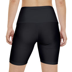 Women's Workout Shorts | gym, Yoga and exercise shorts