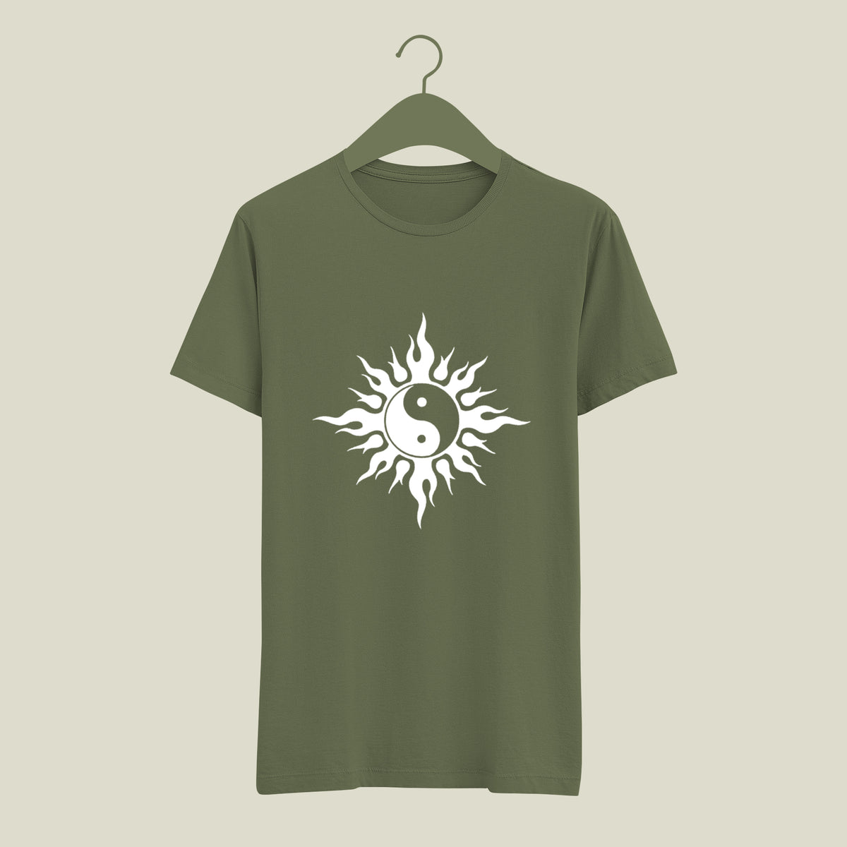 Endless Summer T-Shirts For men |  Casual Comfort, Cool Cotton Vibes, T-Shirts