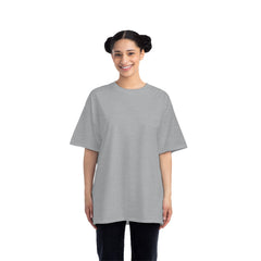 Unisex Oversized Cotton T-Shirt