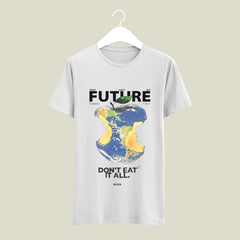 Summer Getaway  T-Shirts For men/women | Future printed design |Casual Comfort, Cool Cotton Vibes, T-Shirts