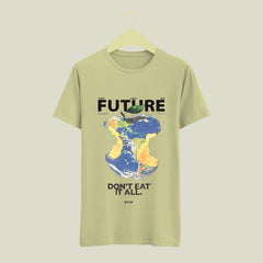 Summer Getaway  T-Shirts For men/women | Future printed design |Casual Comfort, Cool Cotton Vibes, T-Shirts