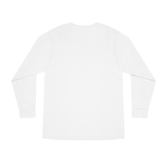 Men's Long Sleeve Crewneck Tee