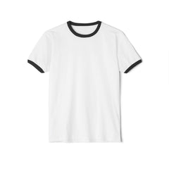 Women Cotton Summer Ringer T-Shirt