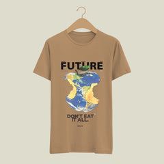 Summer Getaway  T-Shirts For men/women | Future printed design |Casual Comfort, Cool Cotton Vibes, T-Shirts