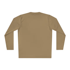 Men's Lightweight Long Sleeve Tee